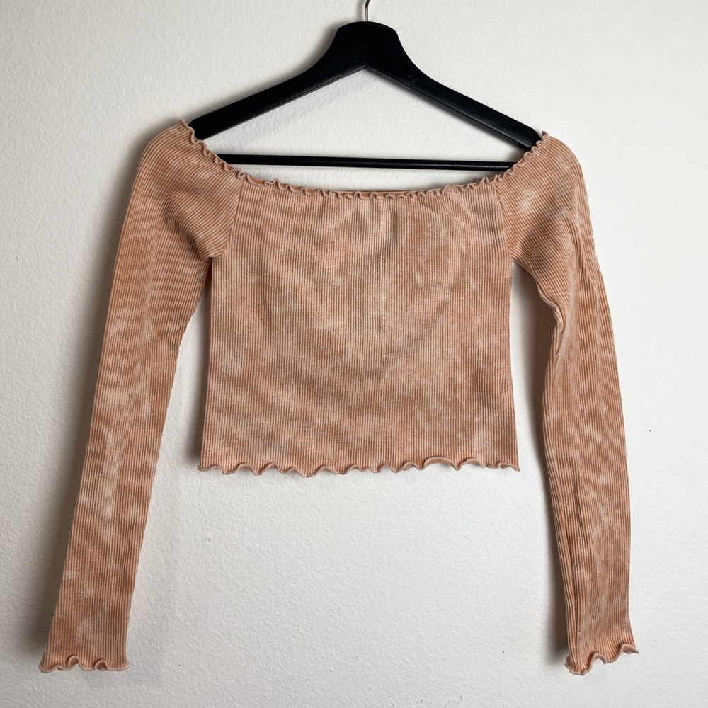 Aeropostale top size s